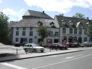 Steinkaulplatz